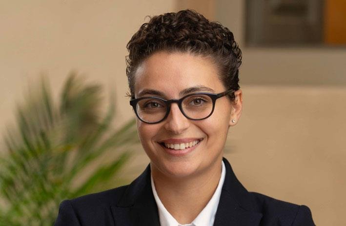 The new legal order of environmental accountability