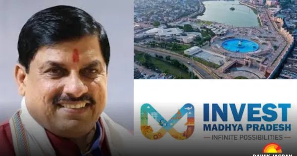 After CM Mohan Yadav’s Europe tour, 5 German companies to explore investments in MP