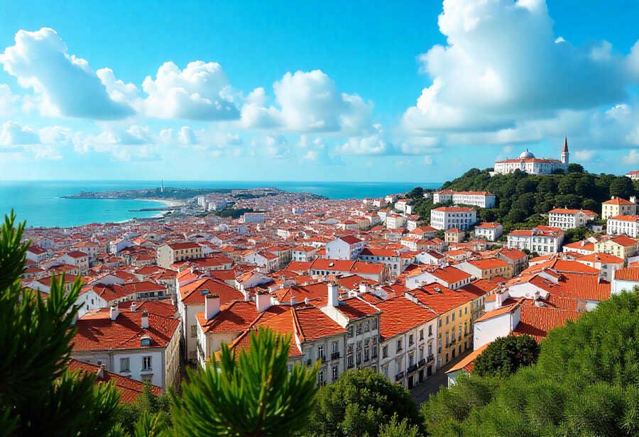Lisbon And Porto Join Europe’s Most Costliest Tourist Tax Cities, Marking A New Era Of Luxury Travel In Portugal