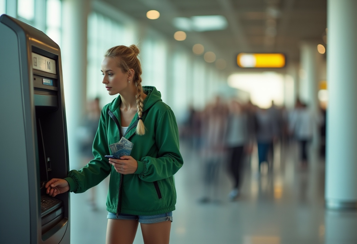 Raise money abroad? British warn that this common mistake can come out very 'expensive' - News Room USA