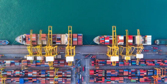 EU US Agreement on Reciprocal, Fair, and Balanced Trade