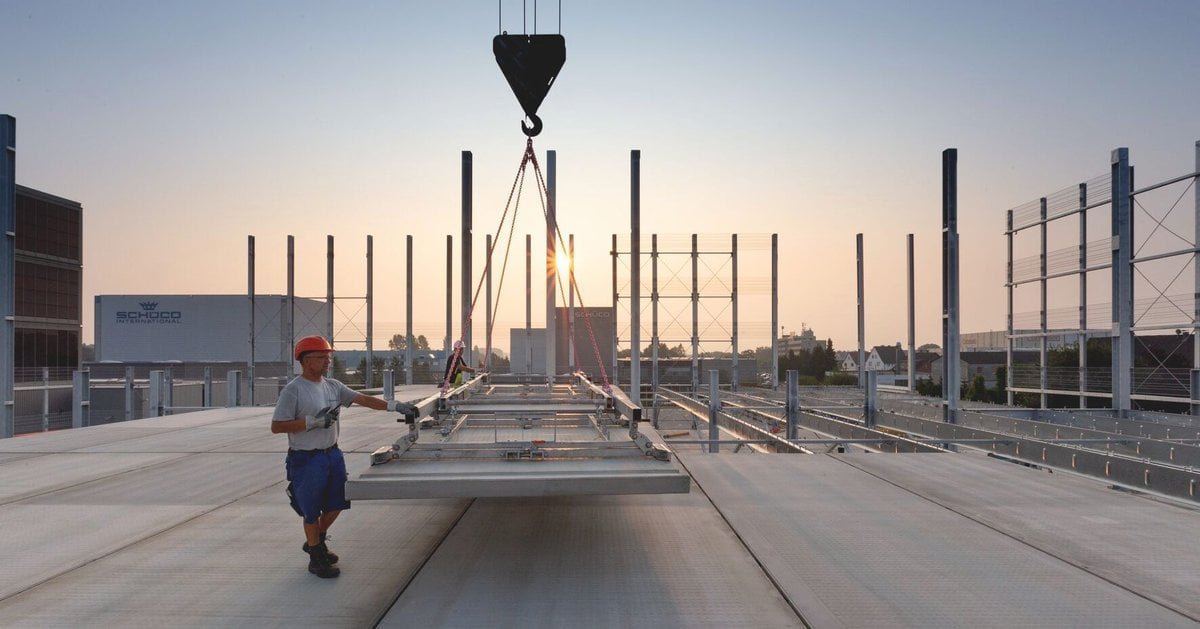 GOLDBECK: Enhanced Supplier Monitoring with osapiens