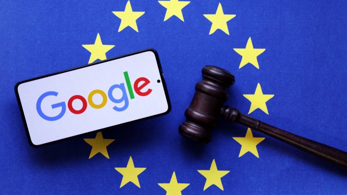 Google's AI Overviews Hit by EU Antitrust Complaint From Independent Publishers