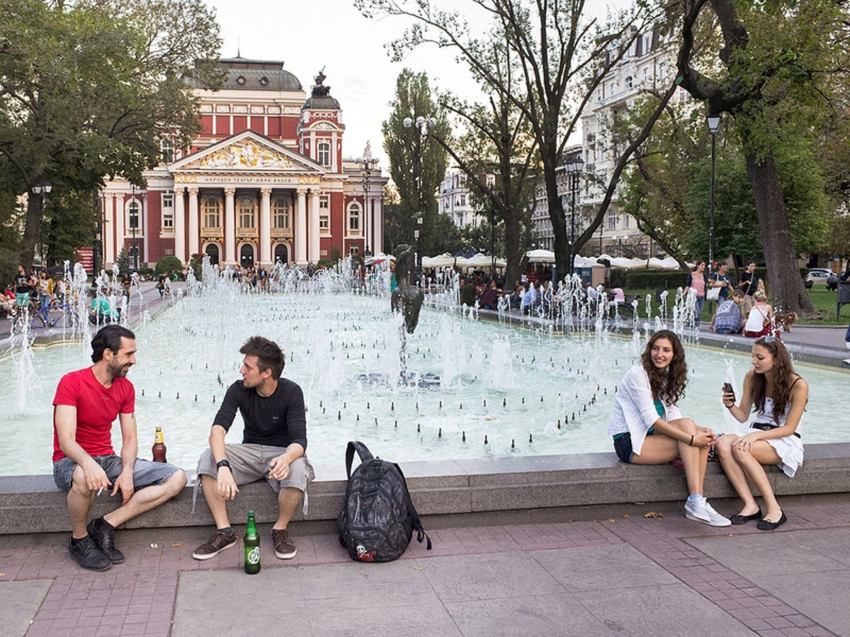 Fast-track EU residency via 'golden visa' in this European country