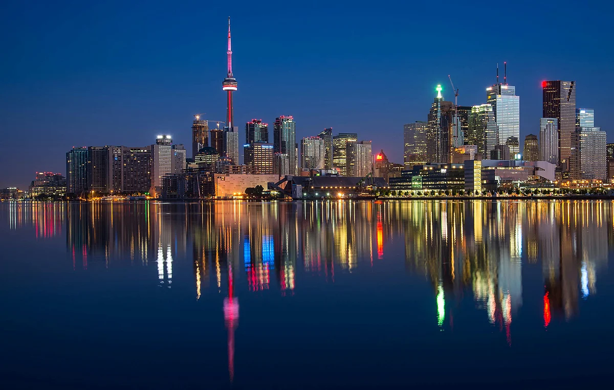 10 tallest skyscrapers under construction