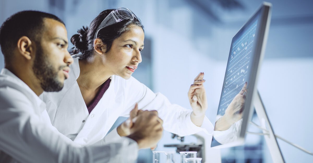 Funding challenges for life science and healthcare startups