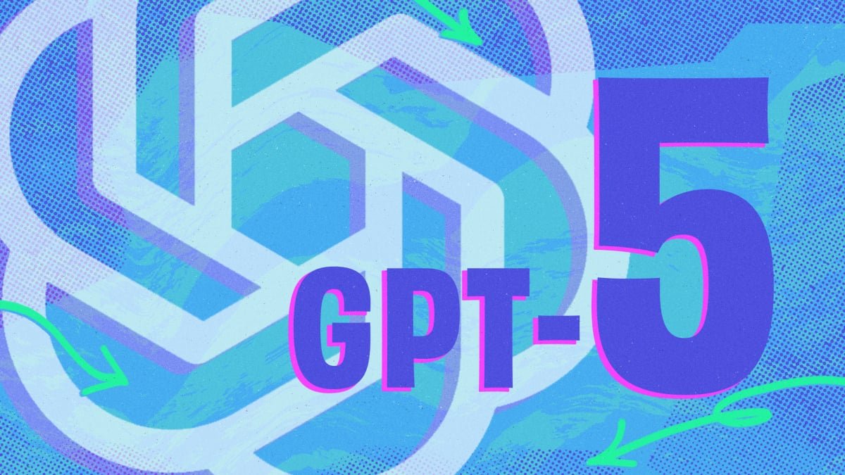 OpenAI's GPT-5 is here and free for all ChatGPT users