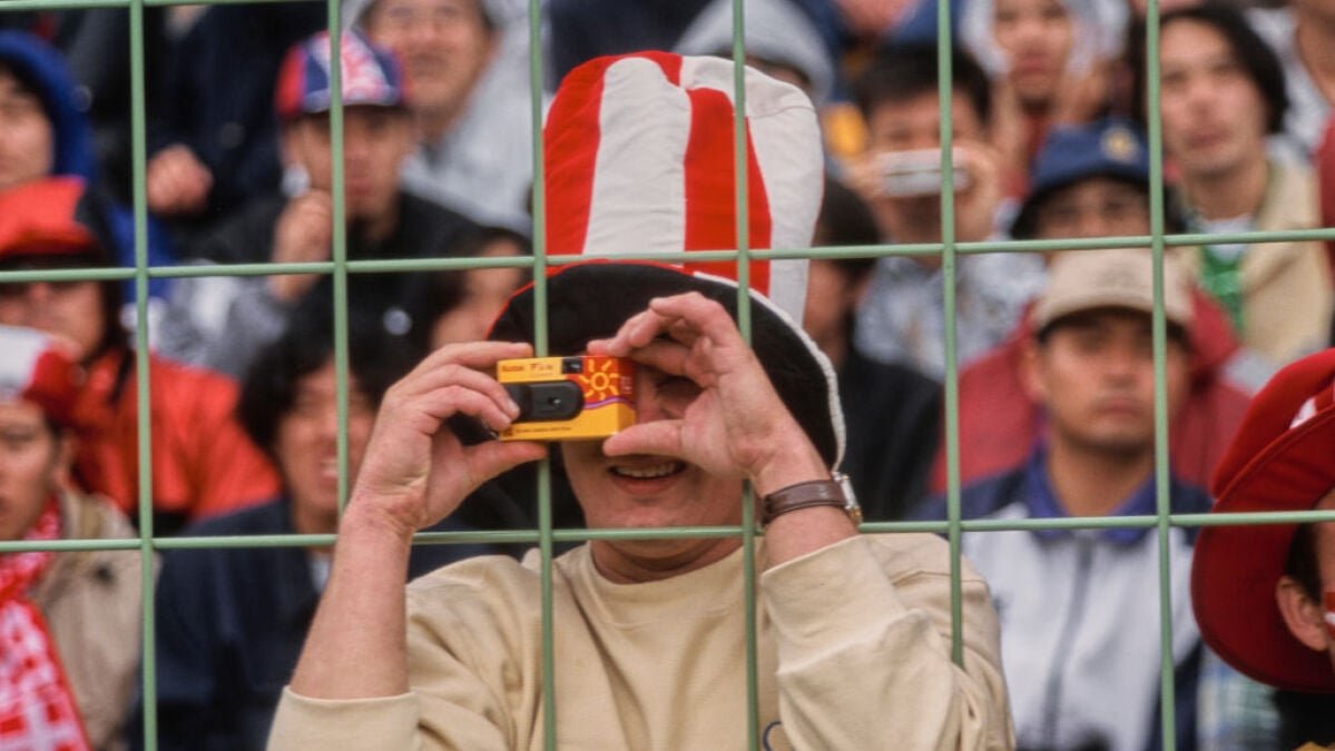 Kodak says it’s not dead yet