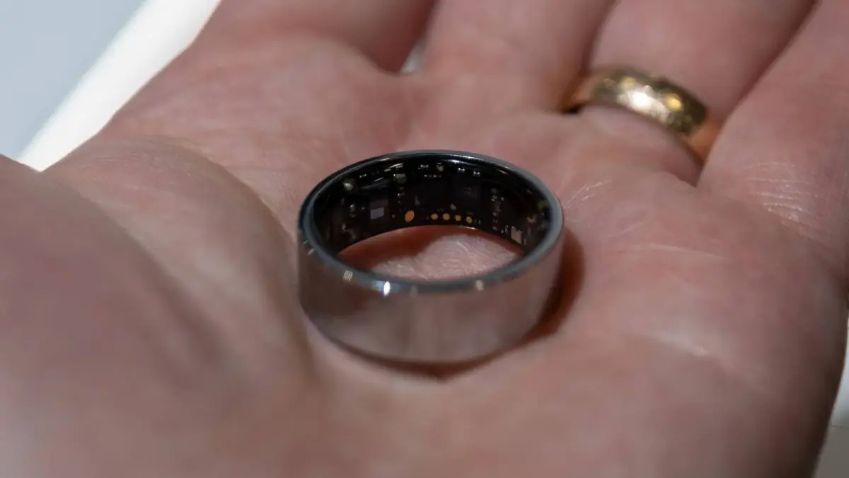 Ultrahuman sues Oura for patent infringement in smart ring battle
