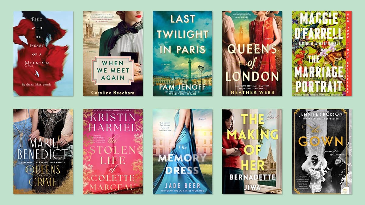 Best Historical Mystery Books Set in Europe to Read Now