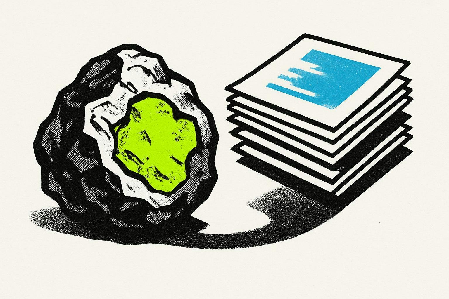 EnCore Energy Stock Drops After Convertible Notes Offering