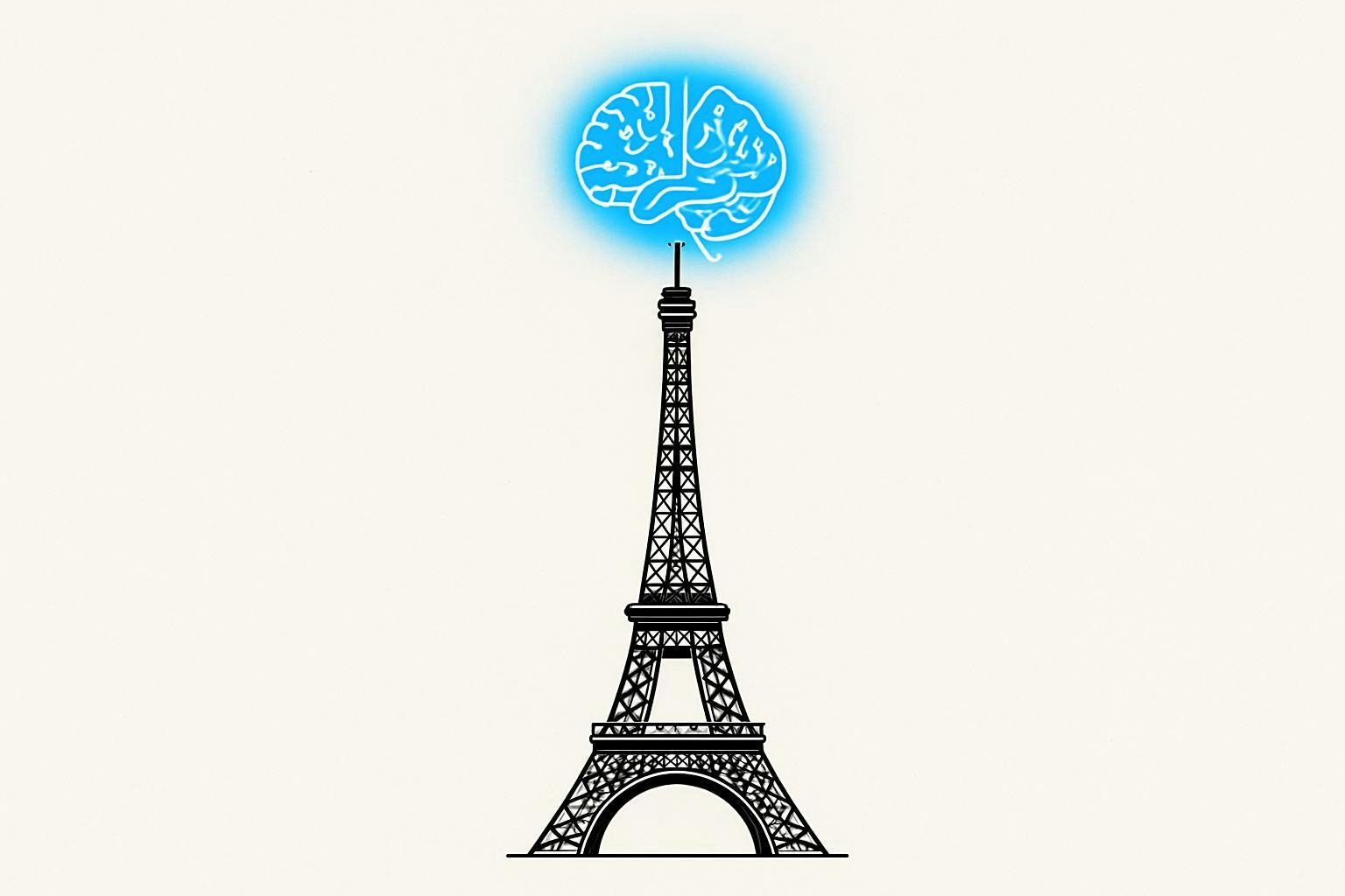 French AI Startup Mistral Aims For A $10 Billion Valuation