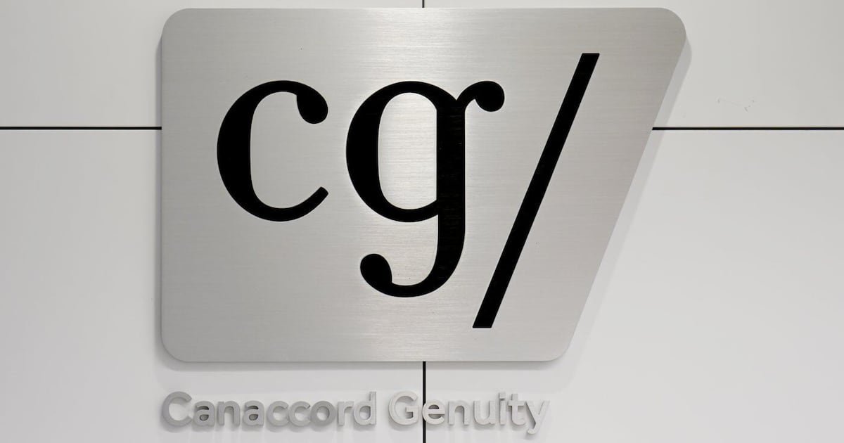 Canaccord CEO – BNN Bloomberg