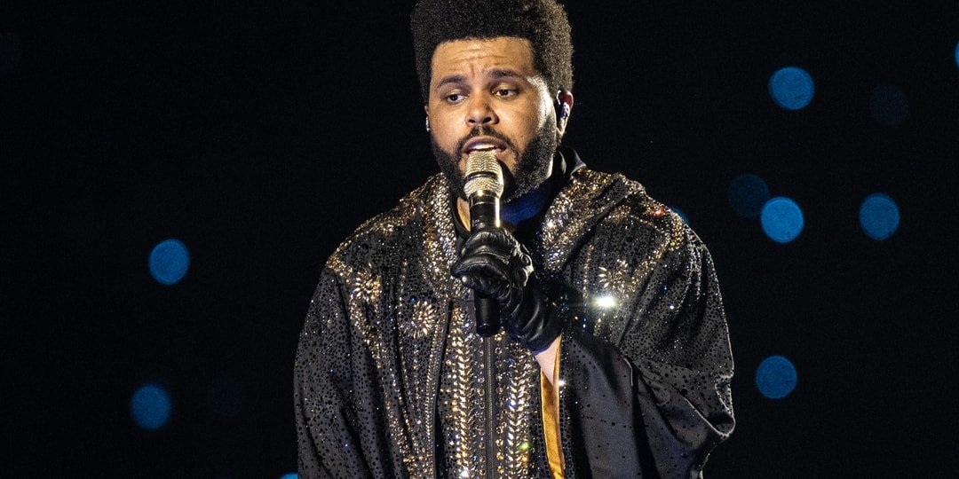The Weeknd in Talks $1 Billion USD Music Catalog Deal
