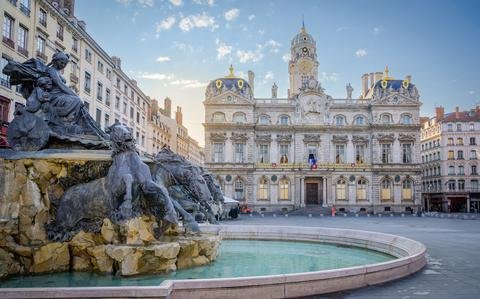 Tours from Europe bases | Stars and Stripes