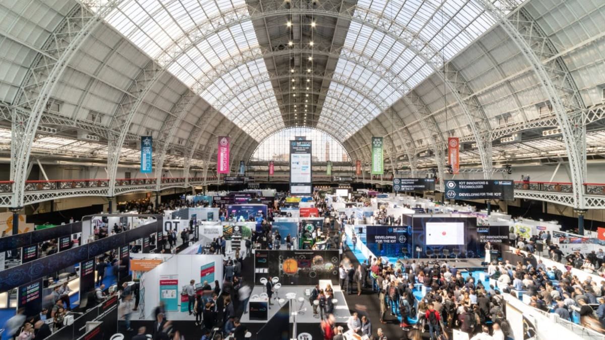 Ignite Offers Global Platform For Pakistani Ai Big Data Startups