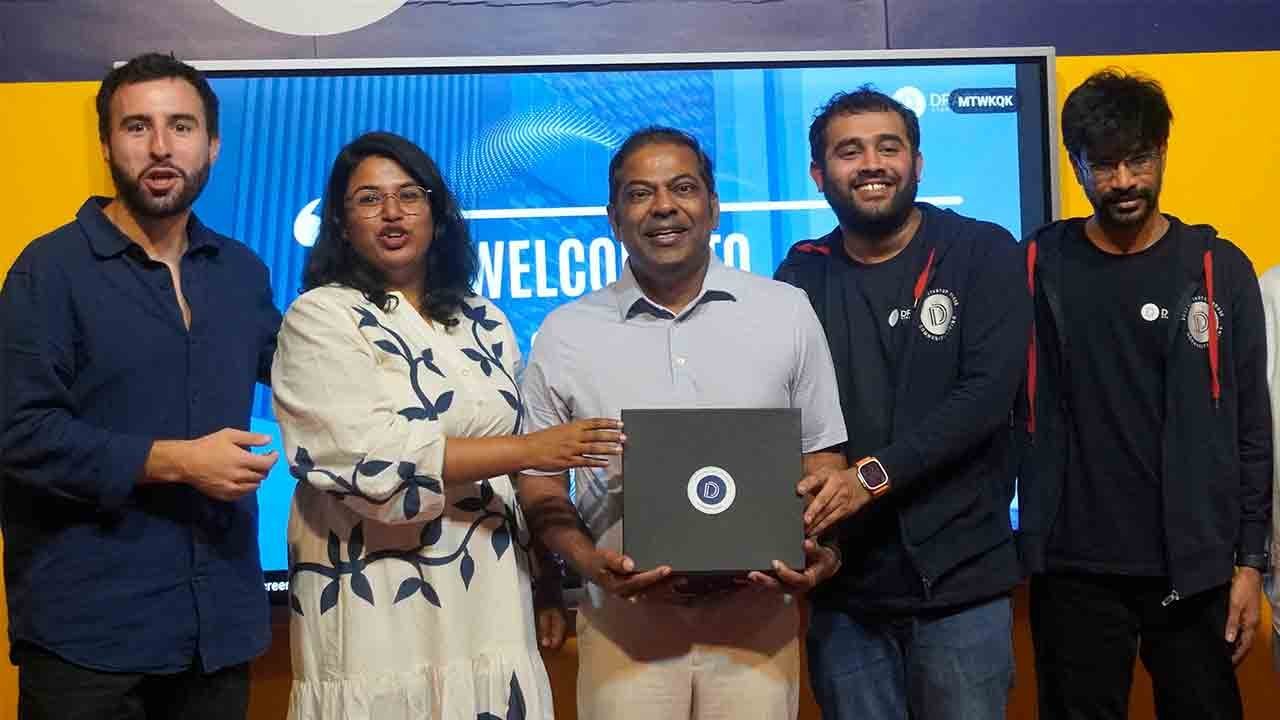 India’s First Draper Founders Program Concludes With High-Energy Demo Day In Hyderabad