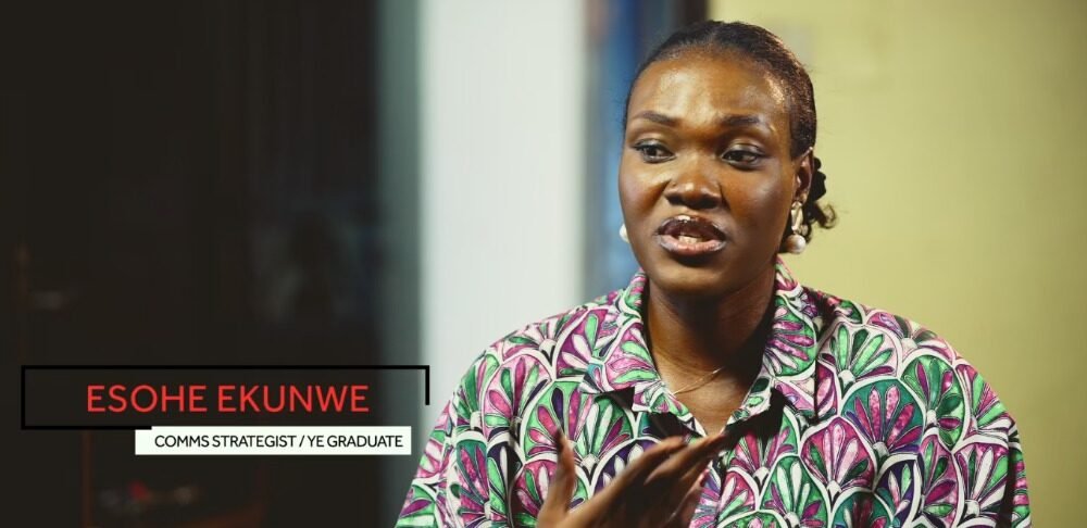 International Youth Day: NBC celebrates the Ingenuity of the Nigerian Youth