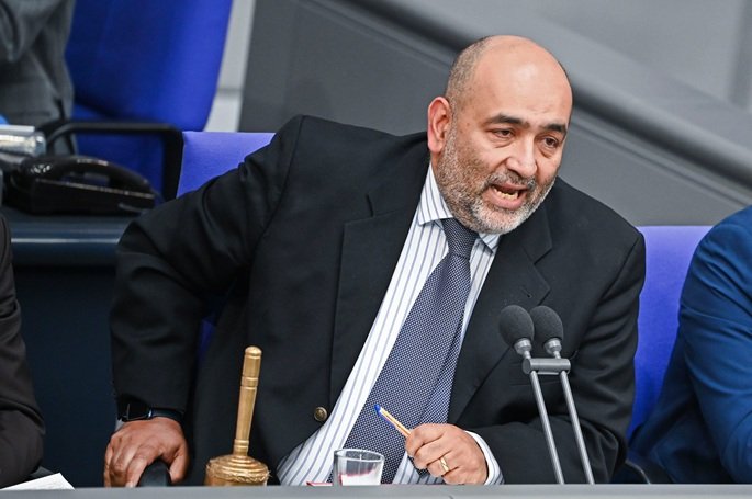 Leading German politician proposes EU membership for Switzerland