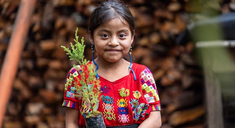 Indigenous Peoples Day highlights AI’s risks and opportunities
