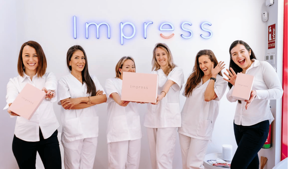Barcelona-based Impress secures over €110 million to expand orthodontic services across Europe