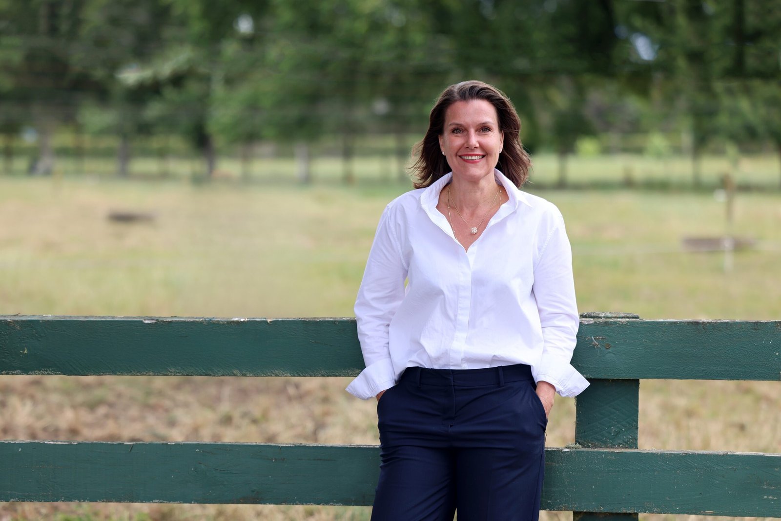 Gallagher Animal Management CEO stepping down