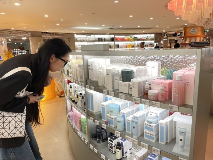 Next-wave K-Beauty brands chart growth without outside capital