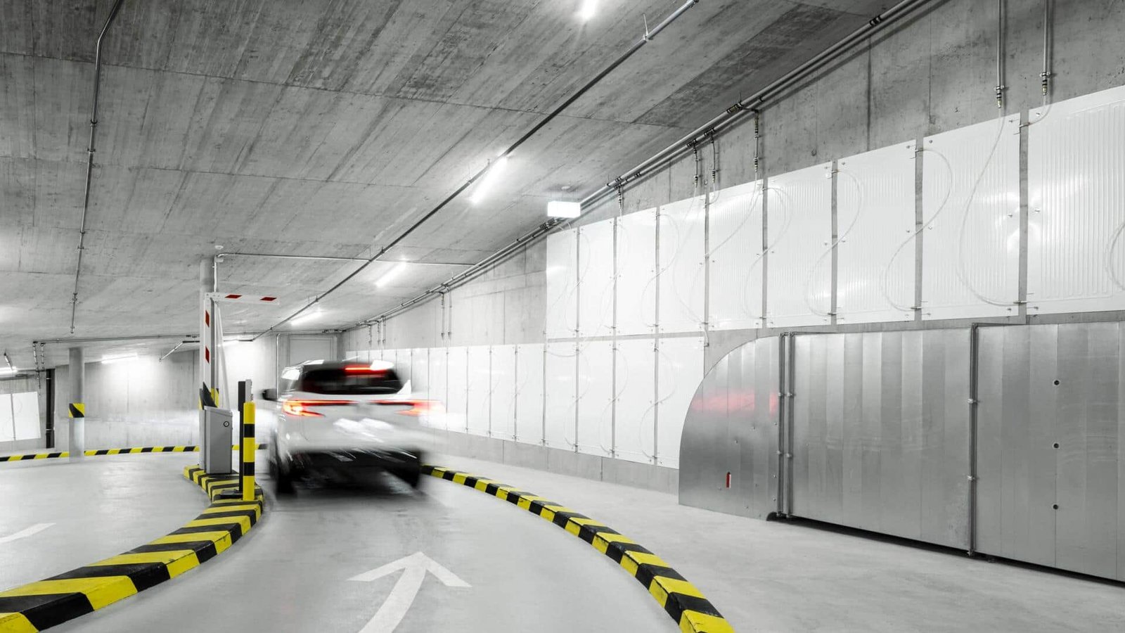 This Swiss start-up is using underground spaces to power buildings