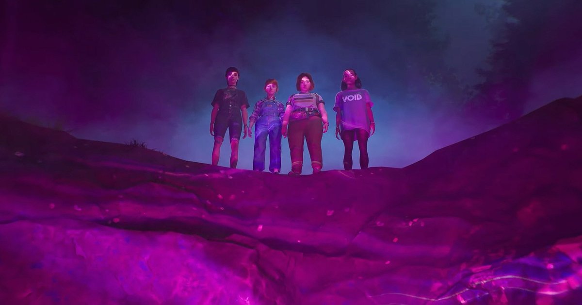 Don't Nod facing 'potential reorganization' and layoffs amid 2024's first-half struggles