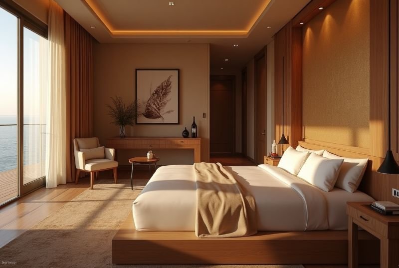 Adina Hotels Showcasing Premier Apartment-Style Luxury, Cultural Connection, and Sustainable Tourism with Modern Hospitality in Cambridge, United Kingdom