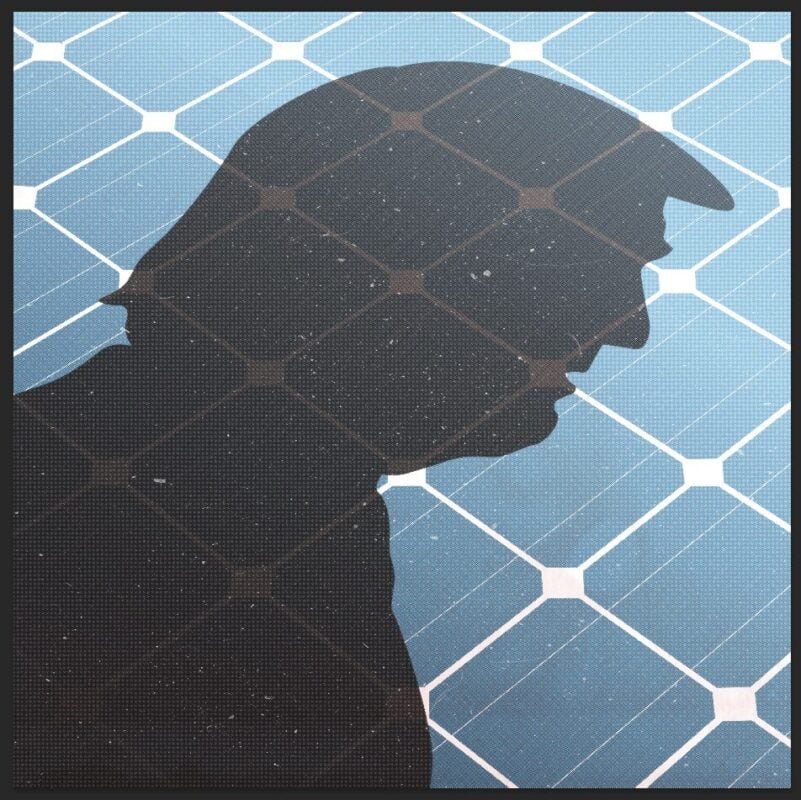 PV Tech Power 43 out now: Solar under the shadow of Trump