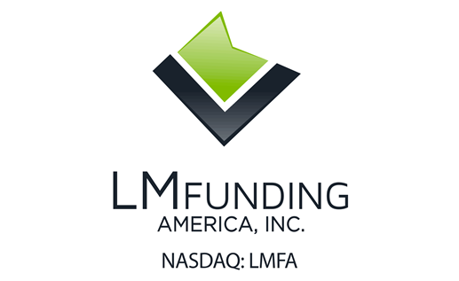 LM Funding America Raises $23 Million Direct Investment
