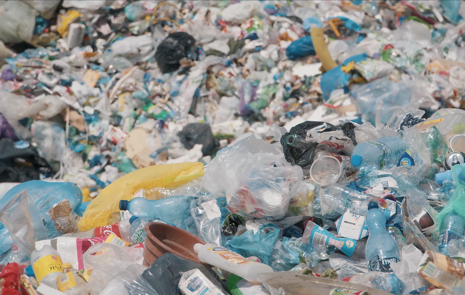Startups Step In as Global Plastic Agreement Falters