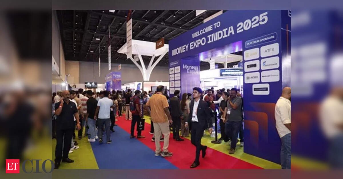 Unveiling Future Fintech and AI Trends in Mumbai, ETCIO