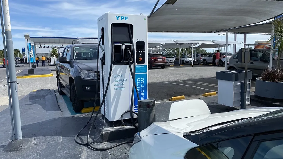 Argentina facing the challenge of electric mobility: a decisive decade or a missed opportunity?
