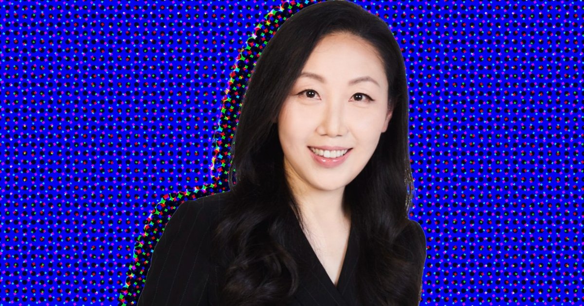 NC America CEO hopes the industry (and her company) is on the upswing after layoffs