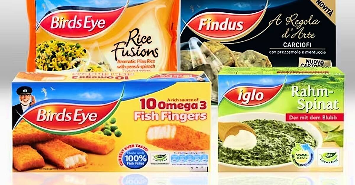 Nomad Foods Reports Progress On Sustainability Goals