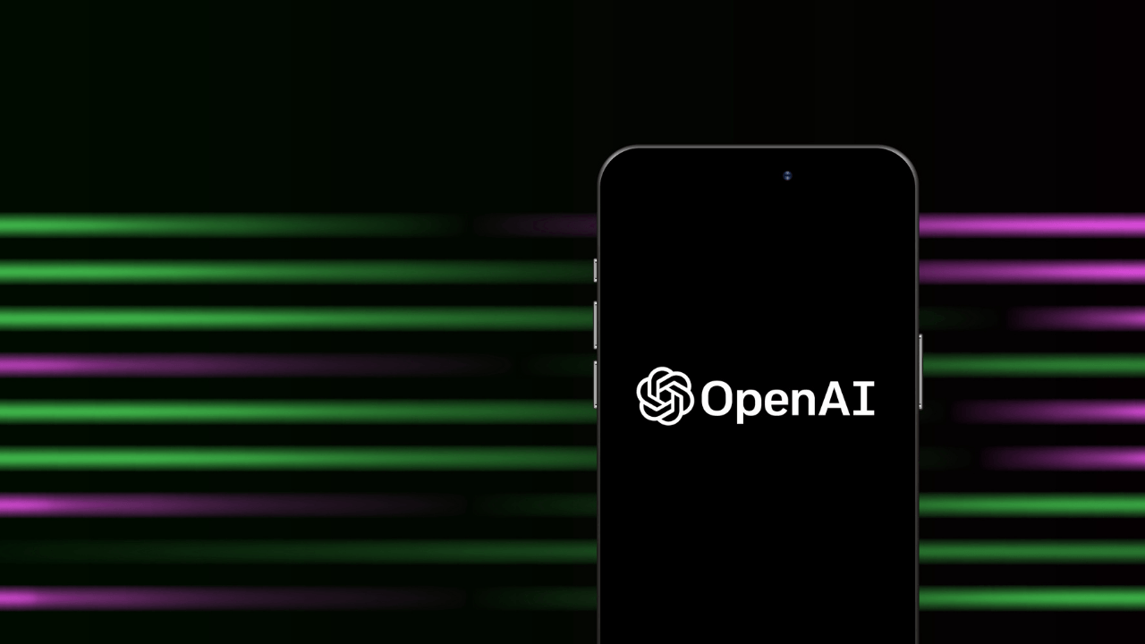OpenAI launches open-source models