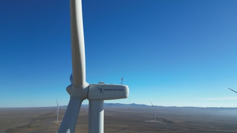 Funded by Europe, driven by China-Saudi cooperation · Global Voices