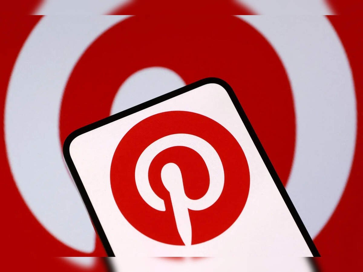 Pinterest slumps after flagging soft ad spend in major market US