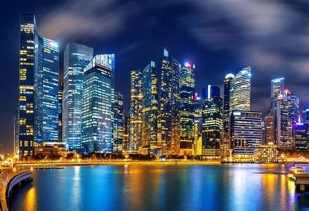 JD Property Partners to Launch USD 1B Singapore REIT