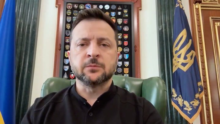 Video Player Placeholder