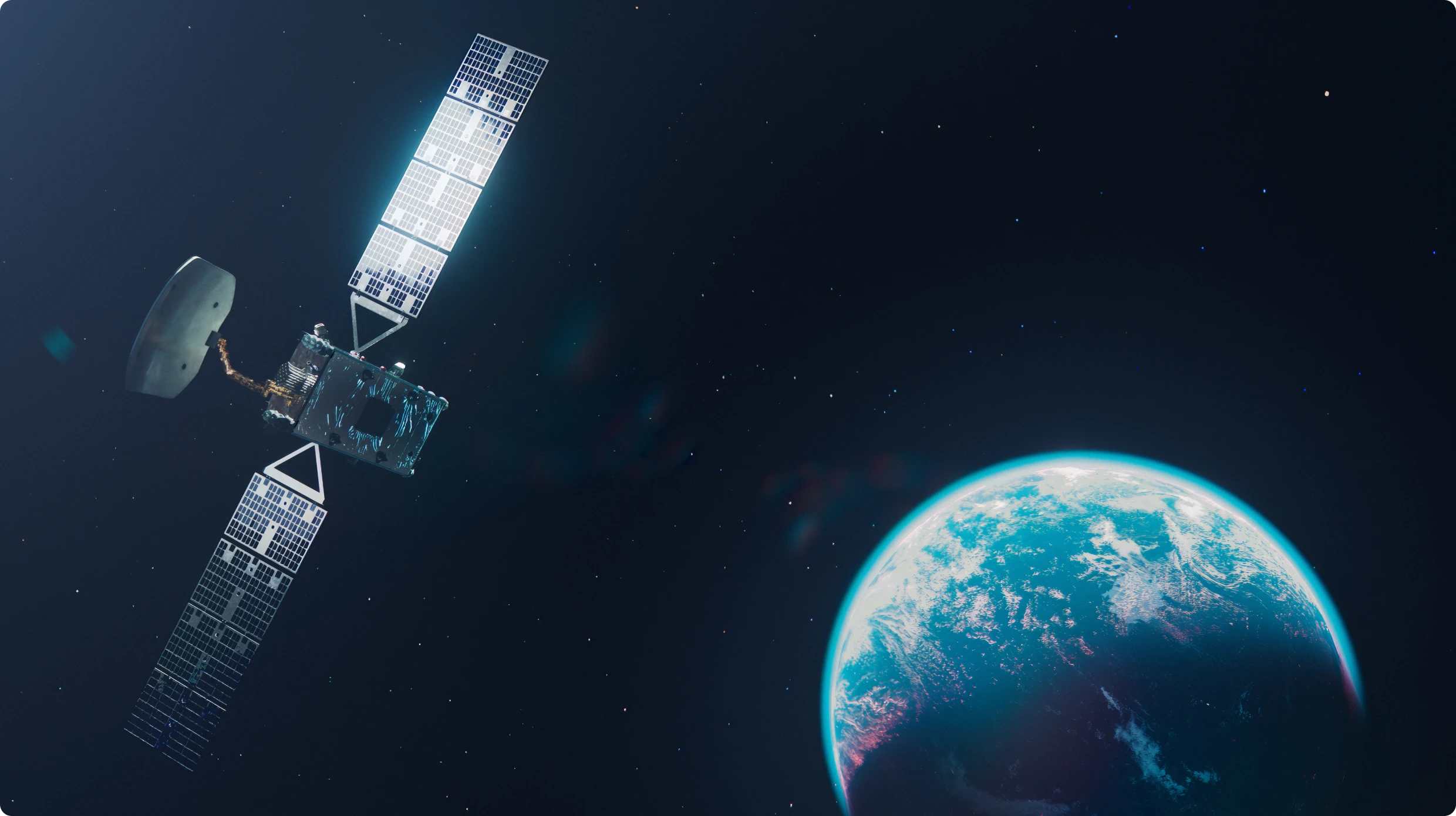 SWISSto12 Aims to Boost European Space Sovereignty