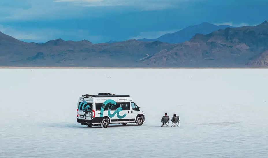 German camper van rental startup roadsurfer lands €25 million to accelerate international growth