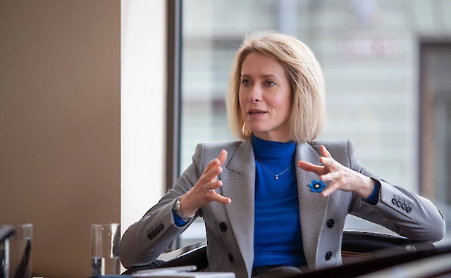 Russia has no intention of stopping the war anytime soon