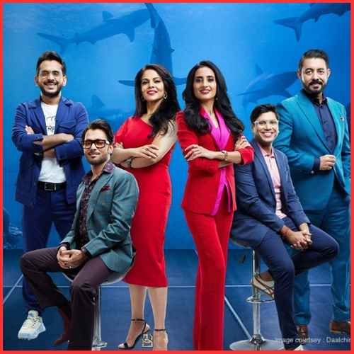 Shark Tank India: Startup Success Stories 2025