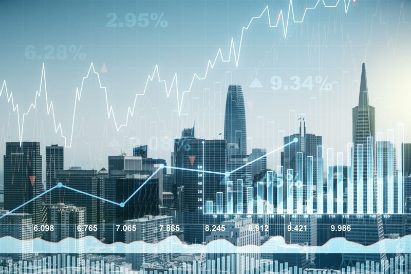 The UK Secures £3.15 Billion in Venture Capital