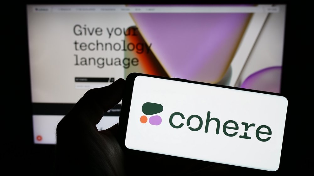 Cohere now worth $6.8B: what makes the AI startup stand out?