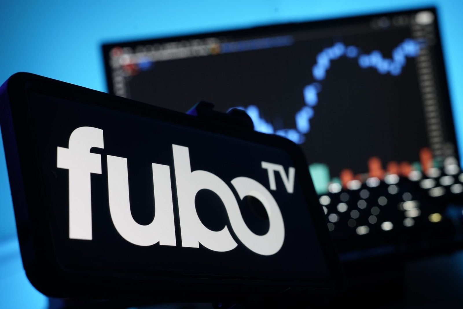 fuboTV stock