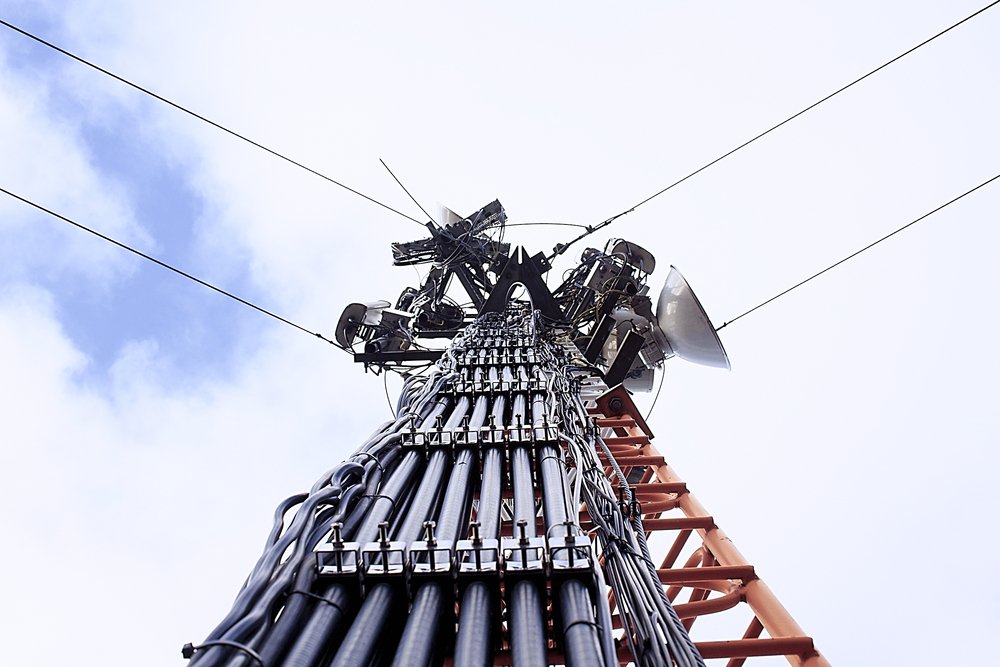 Telefonica SA (TEF) Getting Rid of Huawei Equipment in Europe